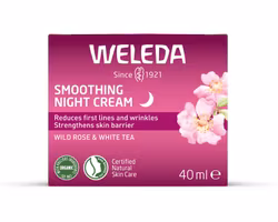 Weleda Smoothing Night Cream