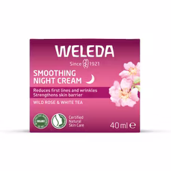 Weleda Smoothing Night Cream