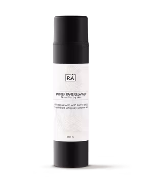 Rå Skincare Barrier Care Cleanser