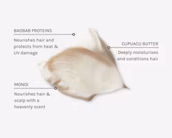 Evolve Superfood Shine Mask