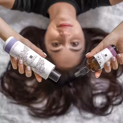 Unique Beauty Colour Care Shampoo