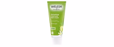Weleda Refreshing Hand & Nail Cream
