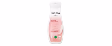 Weleda Sensitive Body Lotion