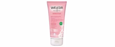 Weleda Sensitive Skin Body Wash