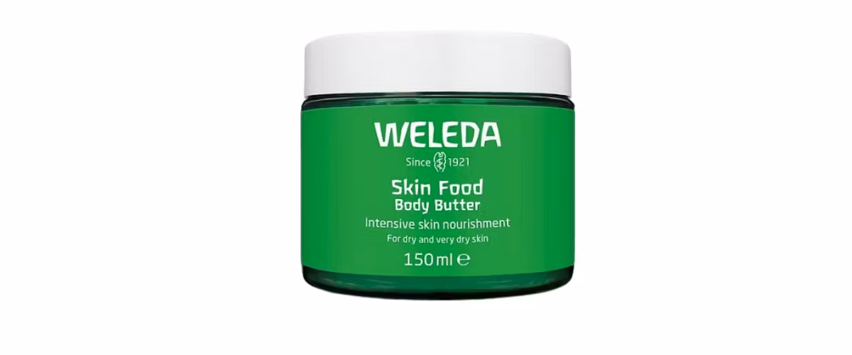 Weleda Skin Food Body Butter