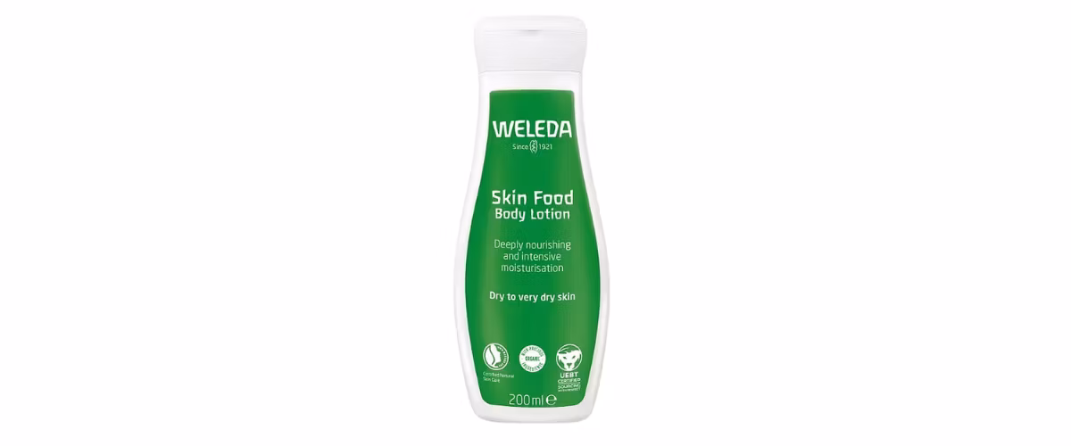 Weleda Skin Food Body Lotion