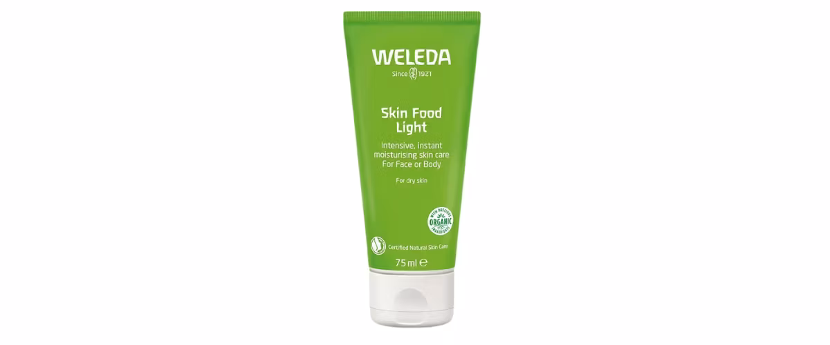 Weleda Skin Food Light