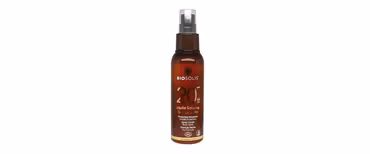 BIOSOLIS Sun Oil Spray SPF 20