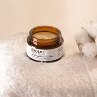 Evolve Fresh Cotton Deodorant Cream