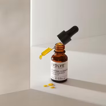 Evolve Bio-Retinol + C Skin Booster