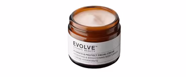Evolve Hydrate & Protect Facial Cream
