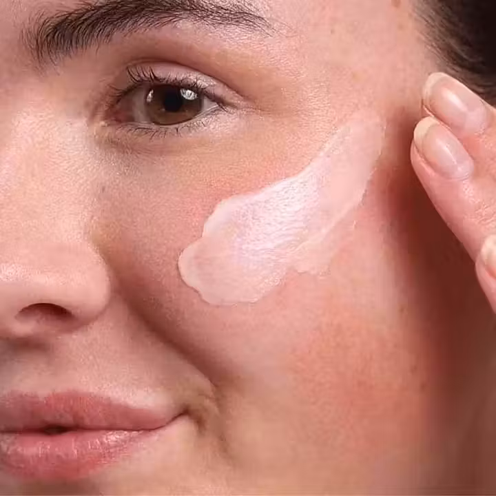 Evolve Hydrate & Protect Facial Cream