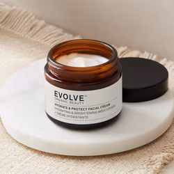 Evolve Hydrate & Protect Facial Cream