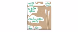 The Eco Gang Q-Tips 100pk