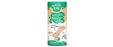 The Eco Gang Nedbrytbare Plastre