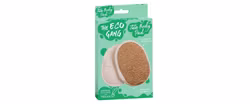 The Eco Gang Jute Body Pad