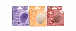 The Eco Gang Konjac Sponge