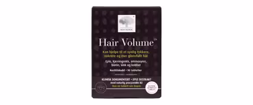 New Nordic Hair Volume 90tab