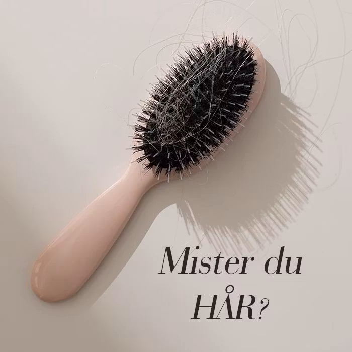 New Nordic Hair Volume 90tab