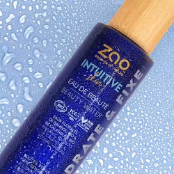 Zao Beauty Water