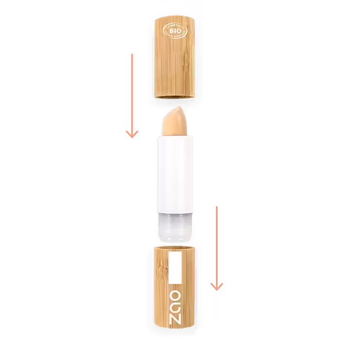 Zao Concealer Stick