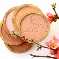 Zao Compact Blush