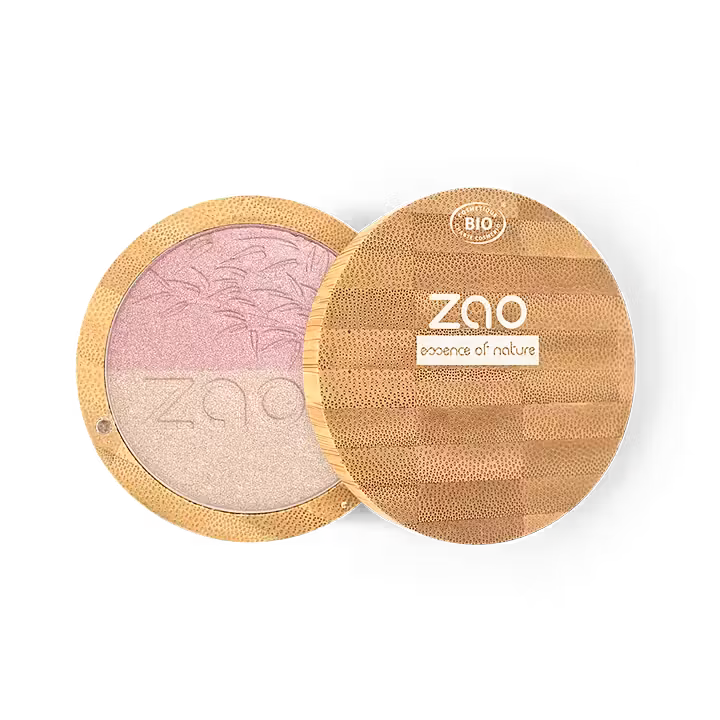 Zao Shine Up Powder
