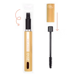 Zao Maskara Aloe-Vera