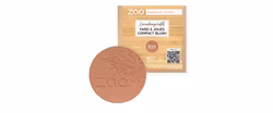 Zao Refill Compact Blush