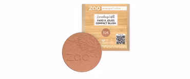 Zao Refill Compact Blush