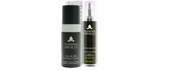 Marina Miracle Rens og Krem Boundle Fet Hud