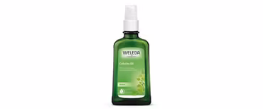 Weleda Birch Cellulite Oil