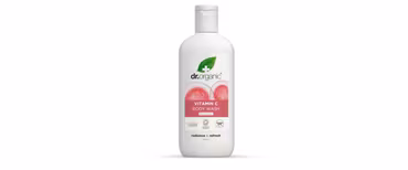 Dr Organic Vitamin C Body Wash