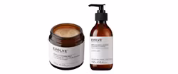 Evolve Organic Beauty Double Cleansing Duo