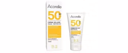 Acorelle Sun Face Cream SPF 50