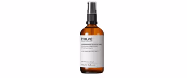 Evolve Liquid Radiance Glycolic Toner