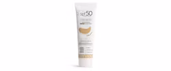 DHYVANA CC Cream SPF 50