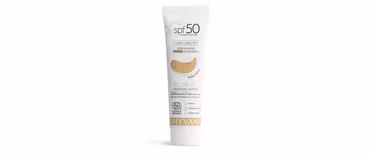 DHYVANA CC Cream SPF 50