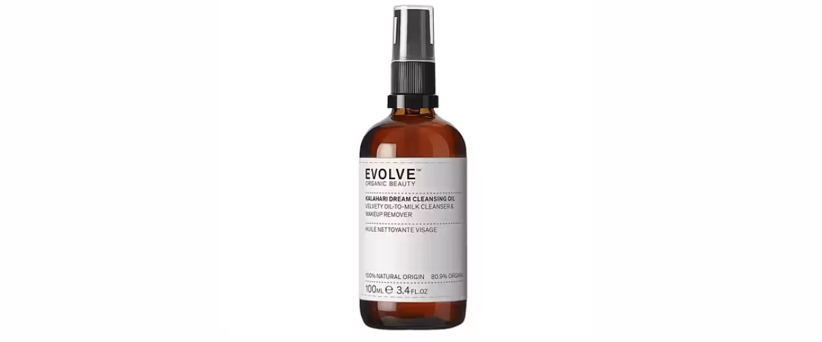 Evolve Kalahari Dream Cleansing Oil