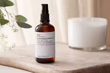 Evolve Kalahari Dream Cleansing Oil