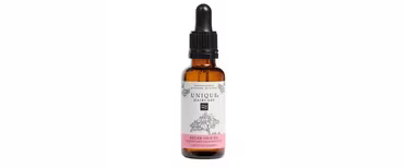 Unique Beauty Argan Hair Oil