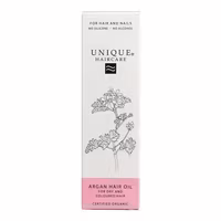Unique Beauty Argan Hair Oil