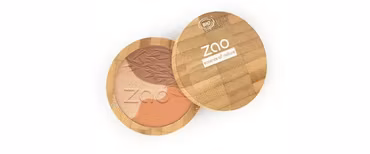 Zao Sublime Mosaic Bronzed Sunset