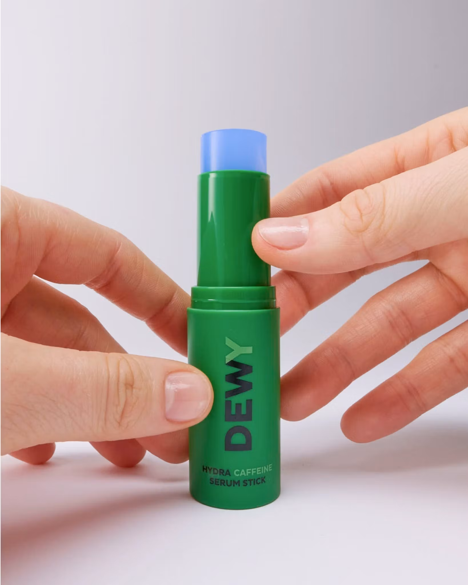 Madara DEWY Hydra Caffeine Serum Stick