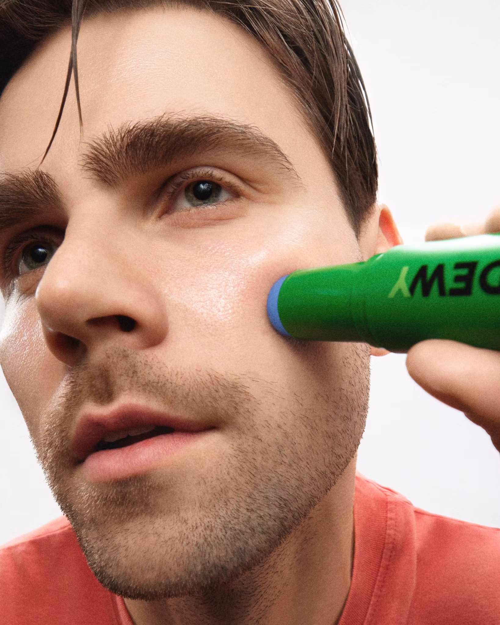 Madara DEWY Hydra Caffeine Serum Stick