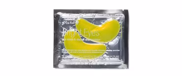 100% Pure Bright Eyes Mask