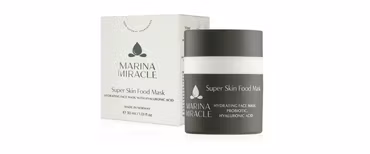 Marina Miracle Super Skin Food Mask 30ml