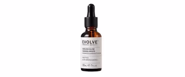 Evolve Sunless Glow Tanning Drops