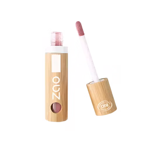Zao Color & Repulp Lip Oil
