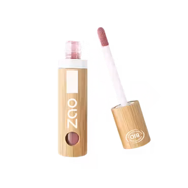 Zao Color & Repulp Lip Oil